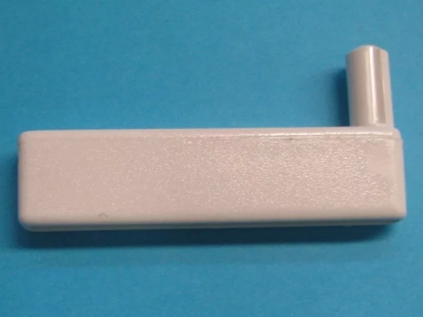 Držák skla pravý Mora/Gorenje 399383