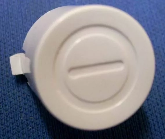 Tlačítko myčky Whirlpool 481241029604