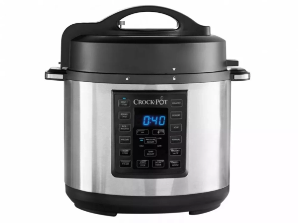 Multifunkční hrnec Crockpot Express CSC051X