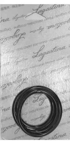 Těsnění  Lagostina Novia, Practica 6/9l 090003010209