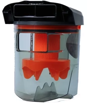 Nádoba na prach RS-2230001301