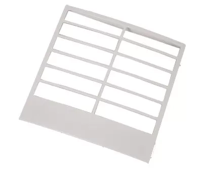 Mřížka filtru CS-10000150