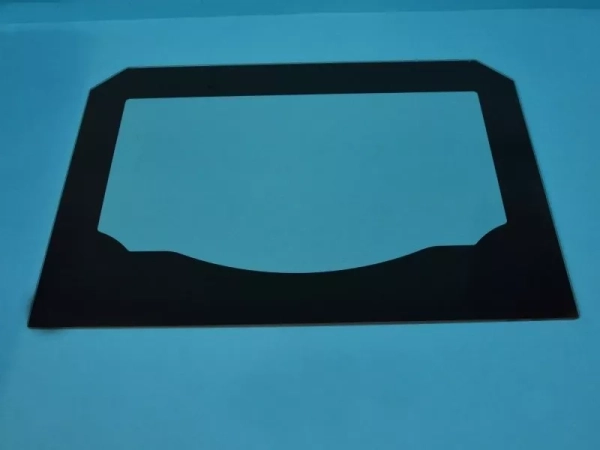 Sklo dveří Gorenje vnitřní 429696