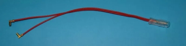 Kontrolka ohřívače Mora / Gorenje 765230