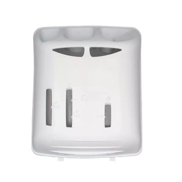 Násypka pračky Whirlpool / Bauknecht 481075258622