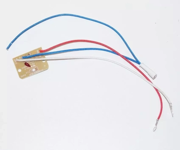 Elektronika rýžovaru SS-993000