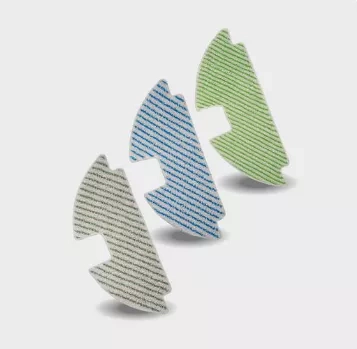 Sada utěrek Rowenta X-PLORER Serie 130 ZR130001