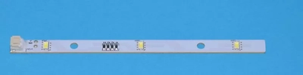 Led osvětlení chladničky Hisense HK1529227