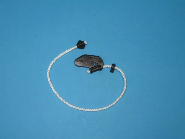 Lanko dveří myčky Mora / Gorenje 887465