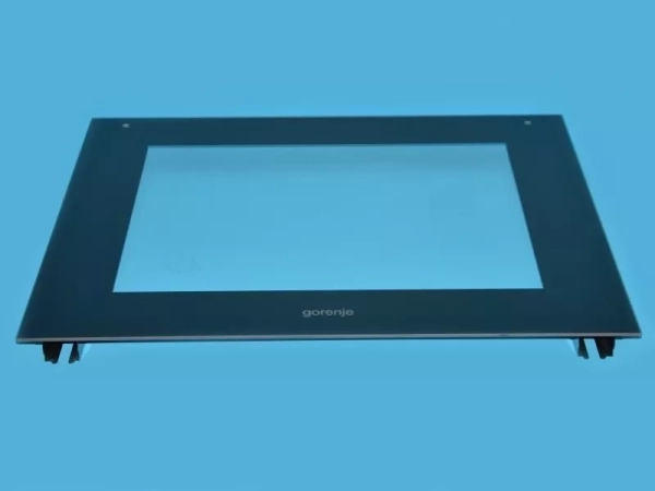 Sklo dveří Gorenje 800219