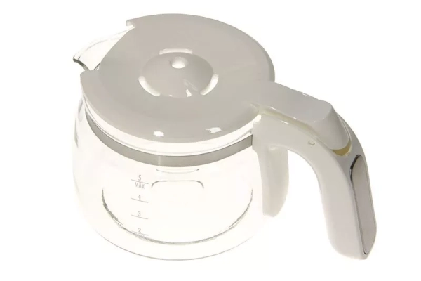 Konvička překapávače DeLonghi HZ1011