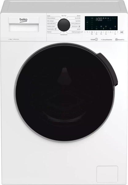 Pračka Beko XWUE 97273 CSH2B