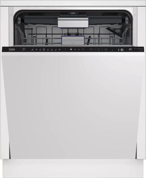 Myčka Beko BDIN 38640 D