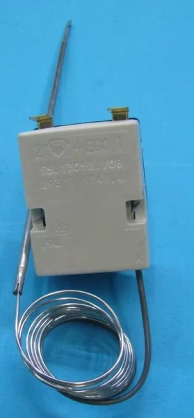 Termostat trouby Mora / Gorenje 598038