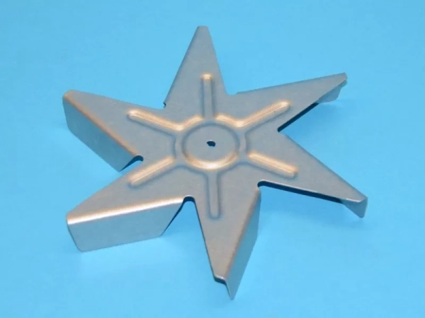 Vrtule ventilátoru Mora/Gorenje 713429