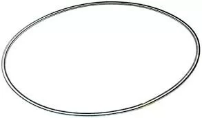 Pružina manžety Indesit / Ariston C00092155