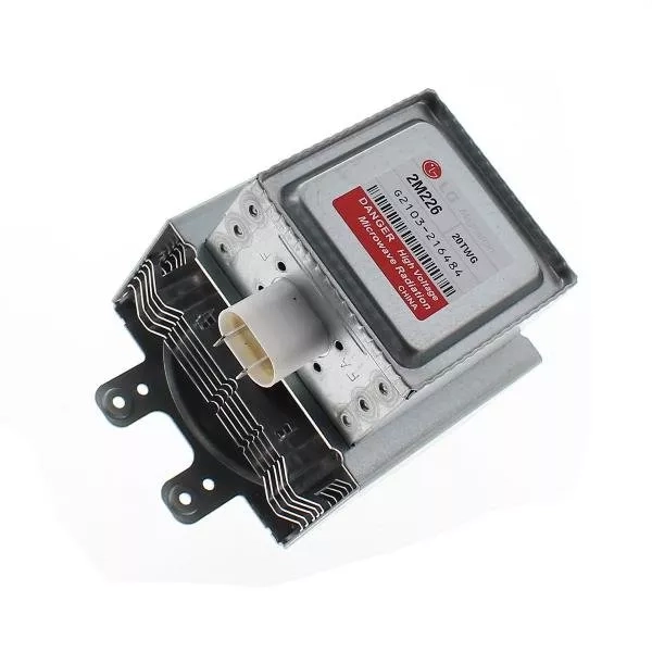 Magnetron Whirlpool / Indesit 481010491930