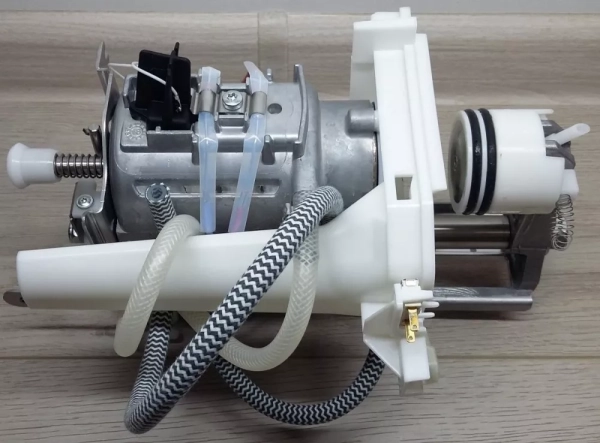 Topení pressa Krups MS-5A21250