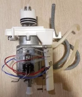 Topení pressa Krups MS-5A21288