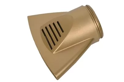 Nástavec - tryska 7mm SS-9100045695