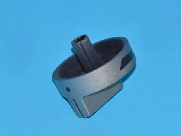 Knoflík hořáku Mora/Hisense 588277