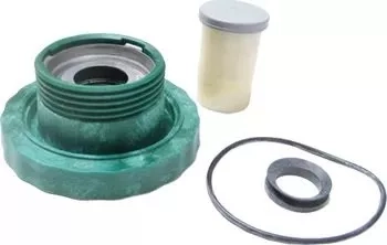 Ložiskový domek levý AEG/Electrolux/Zanussi 4071430963