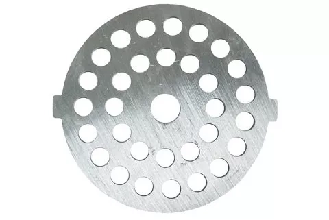 Děrovaný kotouč 5 mm masomlýnku Tefal NE11.., SS-1530000127