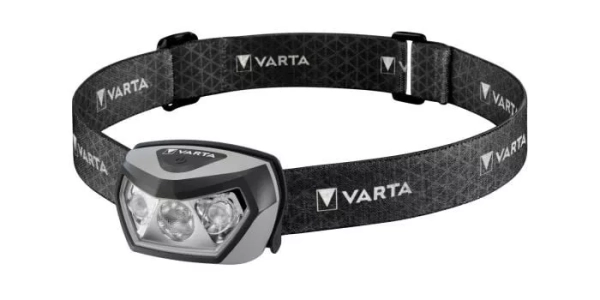 Čelovka Varta Outdoor Sports H30 R Wireless Pro 2xLED 18650