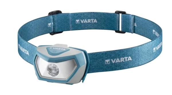 Čelovka Varta Outdoor Sports H10 Pro 1xLED/3xAAA 16650