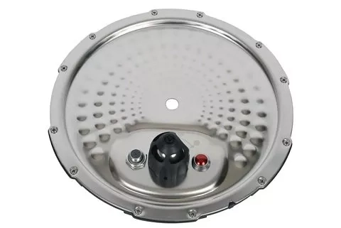 Reflektor víka nádoby SS-997346