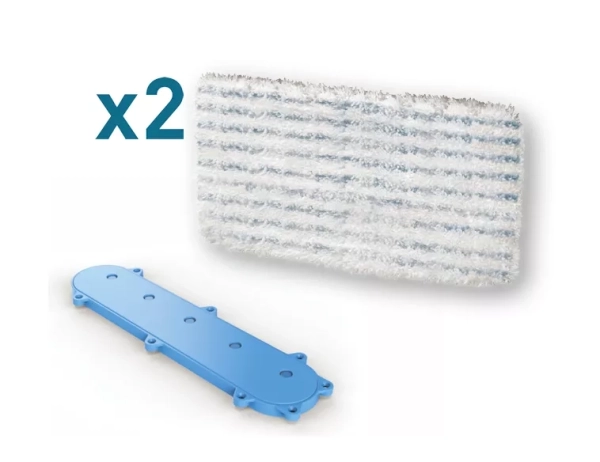 Náhradní mop 2ks Rowenta X-Force 9.60 ZR009502