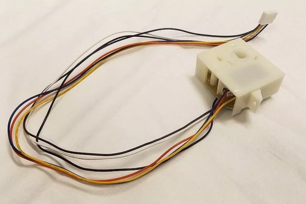 Potenciometr Kenwood KW717208