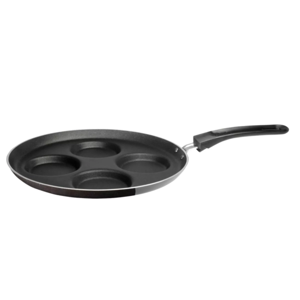 Lívanečník Tefal Pancake Time 25cm D5292072