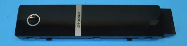 Modul ovládací chladničky 498649