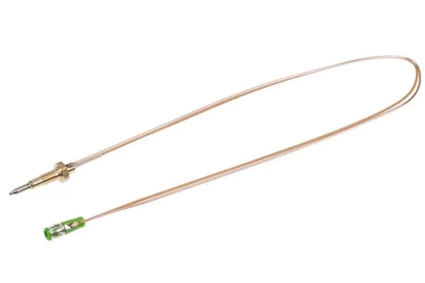 Termočlánek 520mm Mora/Gorenje 438248