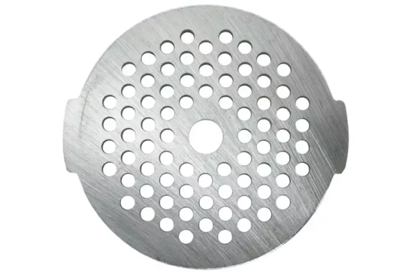 Děrovaný kotouč small MS-653290