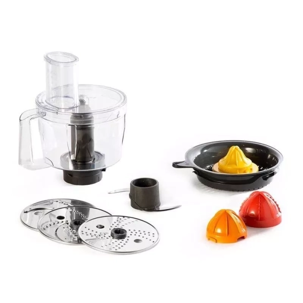 Příslušenství Tefal Coach Fresh Box 5v1 XF652038