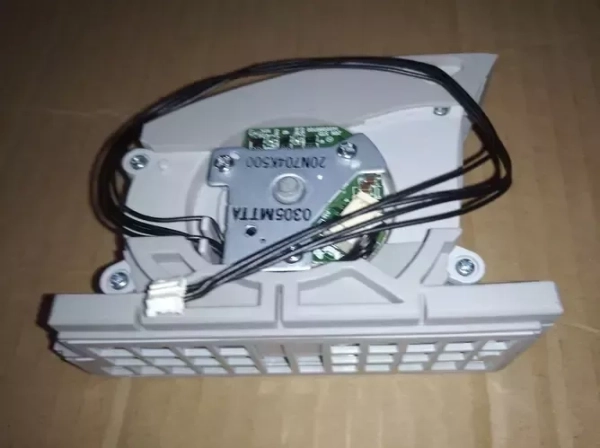 Motor vysavače RS-2230001924