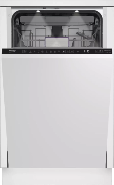 Myčka Beko BDIS 38040 A