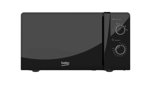 Mikrovlnná trouba Beko MOC 20100 BFB