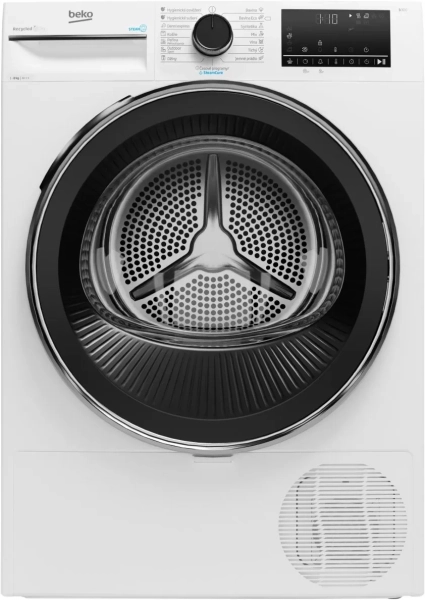 Sušička Beko DPY 8506 GXB2