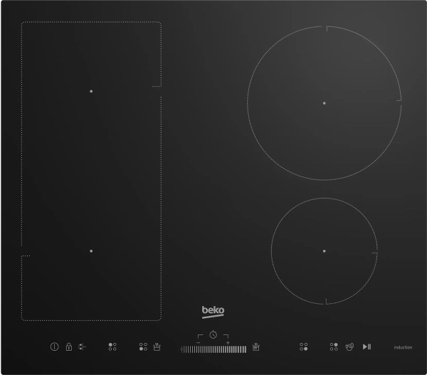 Varná deska Beko HII 64500 UFT