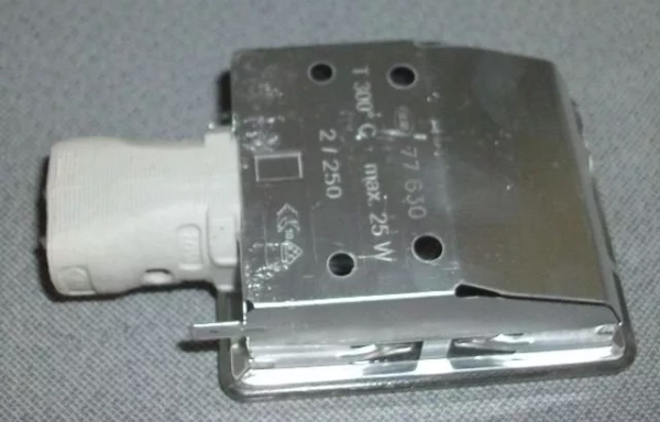 Světlo trouby Beko 265900040