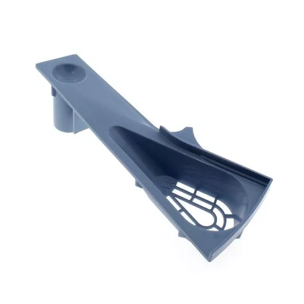 Kryt - sifon násypky Bauknecht / Ariston C00283624