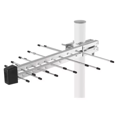 EMOS Anténa univerzální VILLAGE FISH–V700, DVB-T2, filtr LTE/4G/5G