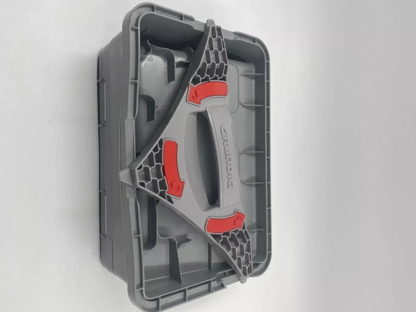 Box filtru sušičky Grundig 2975230700