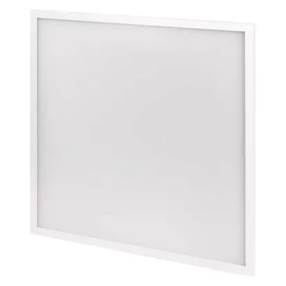 EMOS LED panel MAXXO 60×60, čtvercový vestavný bílý, 36W neutrální bílá