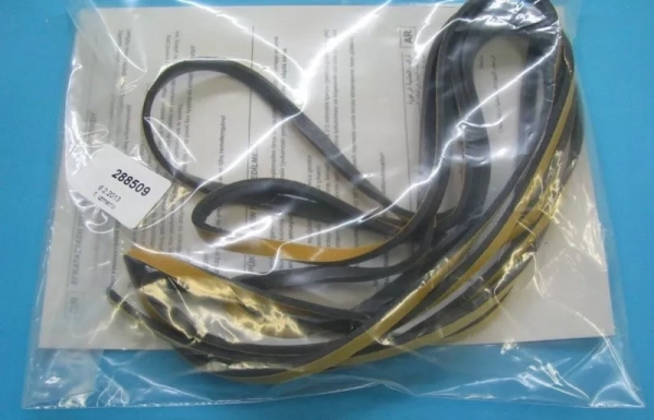 Těsnění varné desky Mora/Gorenje 288509