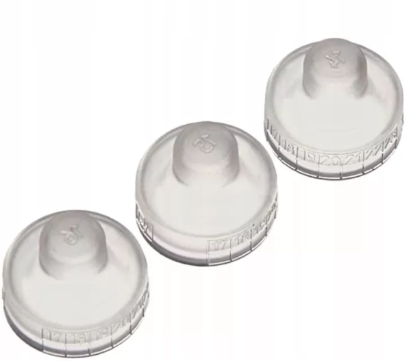 Sada kloboučků Silit 2150047674