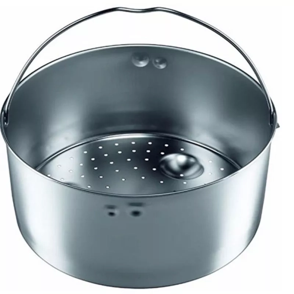 Napařovací košík Silit 22cm 2121208181